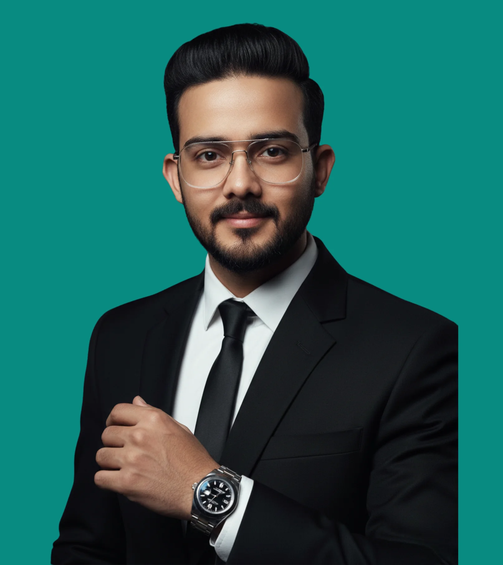 Sharjeel Ahmed